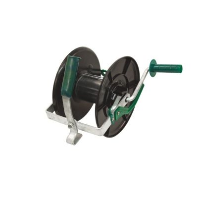 Geared Fence Reel 3:1