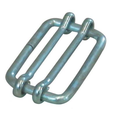 10 x 40mm Poly Tape Connectors
