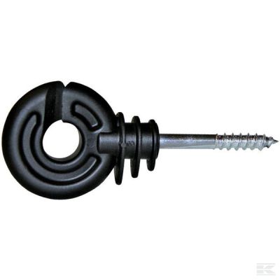 Ring insulator, screw-in Eco 5