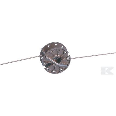 In Line Fence Wire Strainer