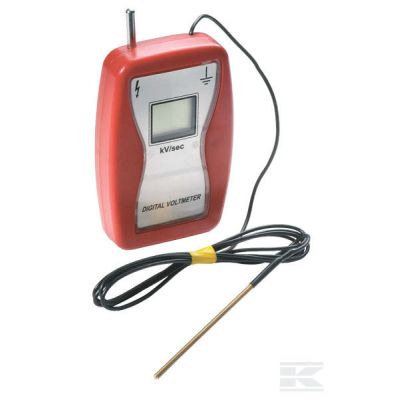 AKO Digital LED Electric Fence Tester