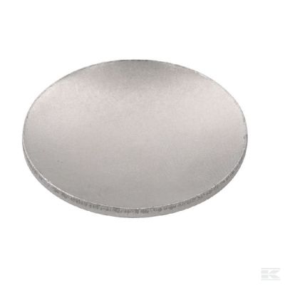 Sealing washer M28, Steel None