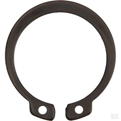 Circlip external 30x1.5mm DIN4