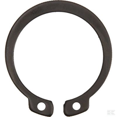 Circlip external 30
