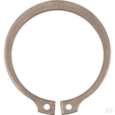 Circlip external 45x1.8mm DIN4