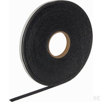 Weather strip 12.7x3.2mm