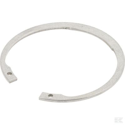 Circlip internal 62x2mm DIN472