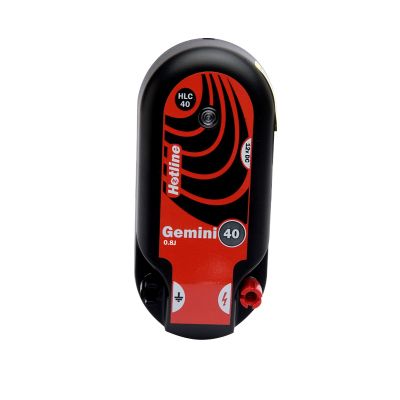 Hotline Gemini 40 Energiser