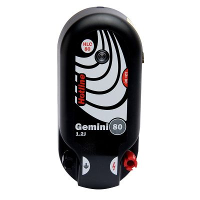 Hotline Gemini 80 Energiser