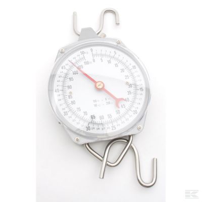 Quick weigh scales 50 kg