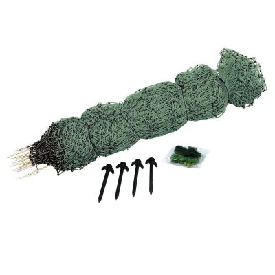 Poultry net double prong 112cm 50m