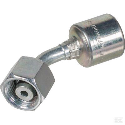 Insert DN6-M18x1.5 45°