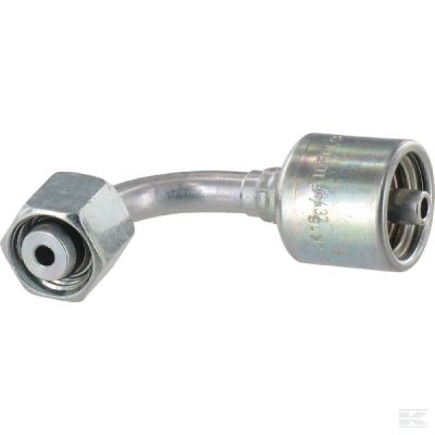 Insert DN6-M16x1.5 90°