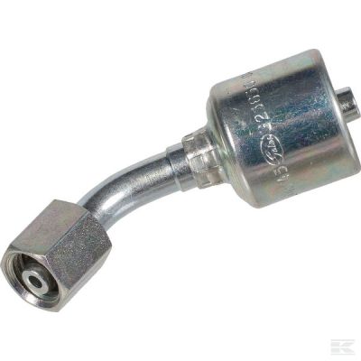 Insert DN6-M12x1.5 45°