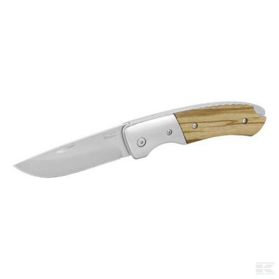 One blade knife LEO 200, olive