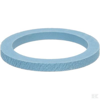 Washer for valve, 4mm bucke