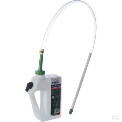Calf drencher 2 litre