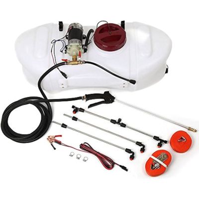 100L Mounted  ATV Sprayer