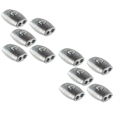 10 x 3mm Wire Connectors