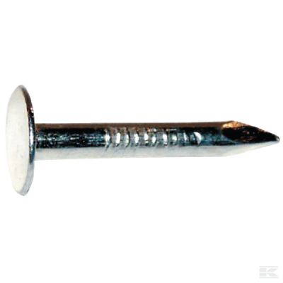 Nail 3.0x20 zinc-plated pack 1