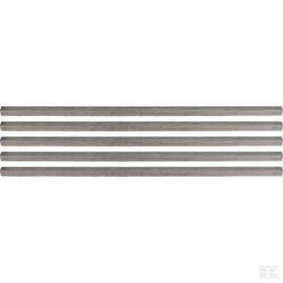 Straight key 5/16 x 12 L=30cm