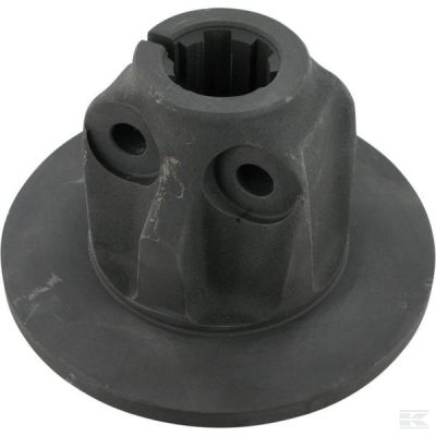 Flange hub K90/4 1.3/8