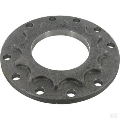 Thrust plate K90 + K90/4
