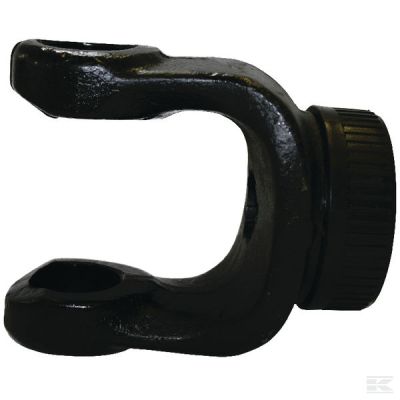 Yoke, Quick disconnect, 1-3/4'