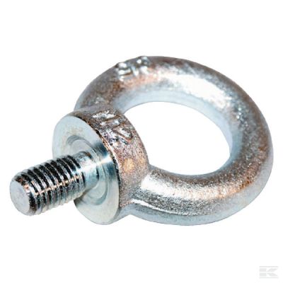 Eye bolt M6