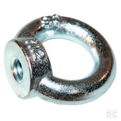Eye nut M10