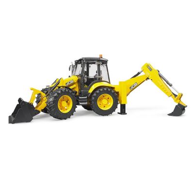 Bruder JCB Digger Loader 5CX Eco 1:16