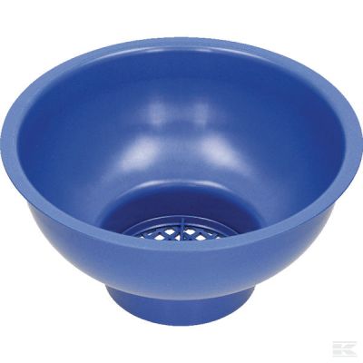 Milk strainer 125mm