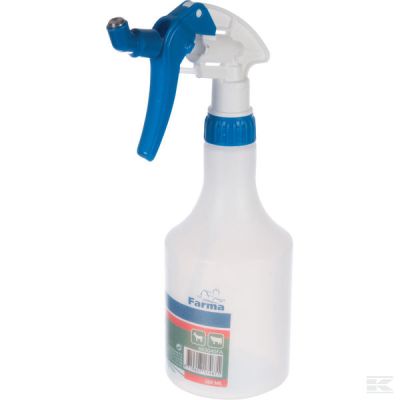 Dip Udder Sprayer, 500ml