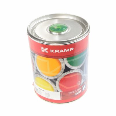 Amazone Green Paint 1L
