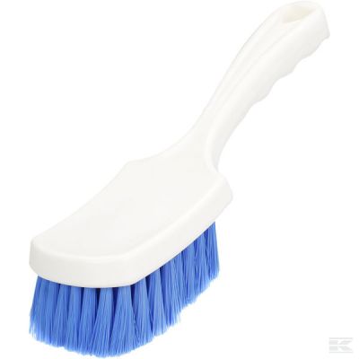 Scrub brush