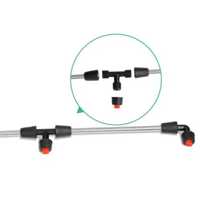 ATV Quad Sprayer Boom 
