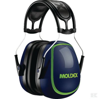 Ear defenders M5 34 dB