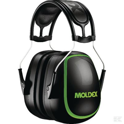 Ear defenders M6 35 dB
