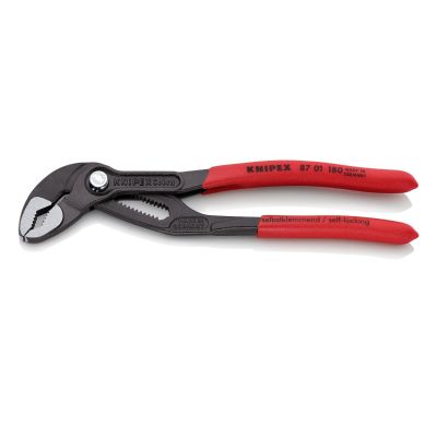 Cobra 87.01 Water Pump Pliers 