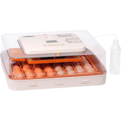 Chick 50 Egg Incubator