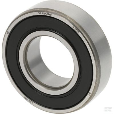 Deep groove ball bearing 25x52