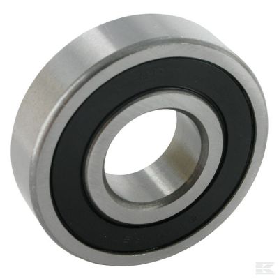 Deep groove ball bearing 15x42