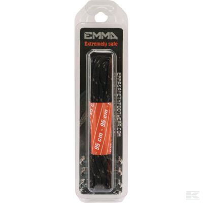 Laces bl/gr 95cm Working