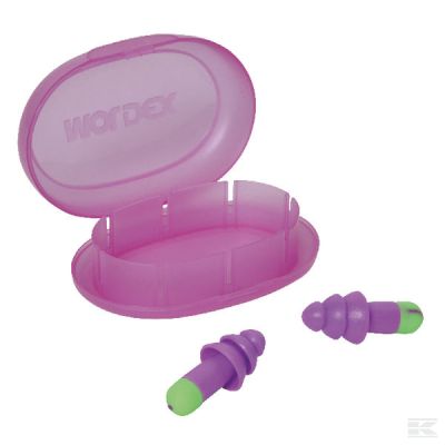 Ear plugs, Rockets without cor