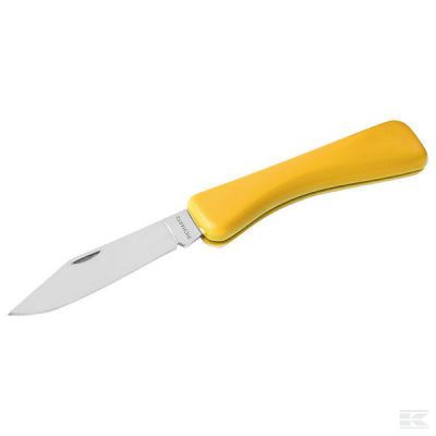 One blade knife PROFI GELB, Ri