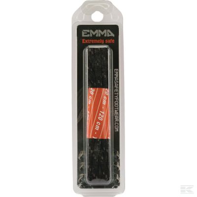 Laces bl/gr 120cm Working