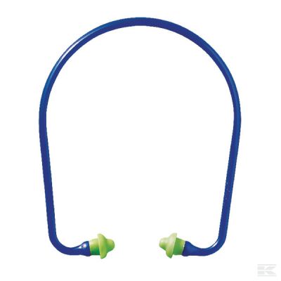 Ear plugs, Pura-band (10 piece