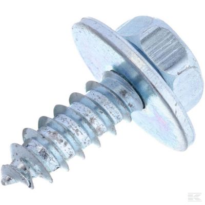 Self tapping screw 4.2x13mm, 7