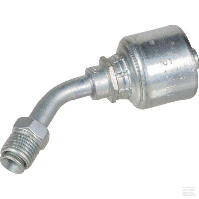 Insert DN10-5/8 SAE45 45°