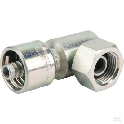 Insert 90° DN10-1/2BSP